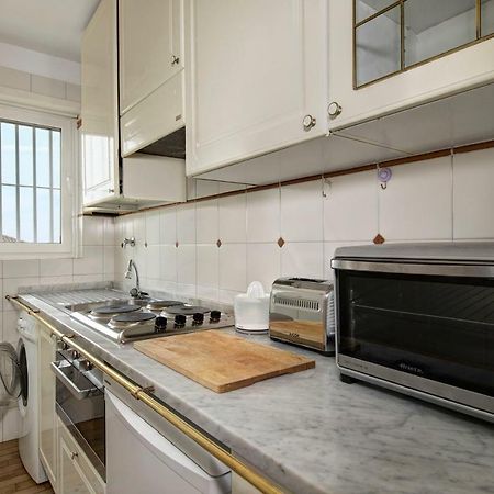 Le Case Di Andrea Piccolomini San Peter - Terrace Flat Рим Екстериор снимка